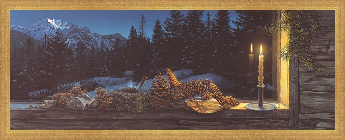 Evening Light