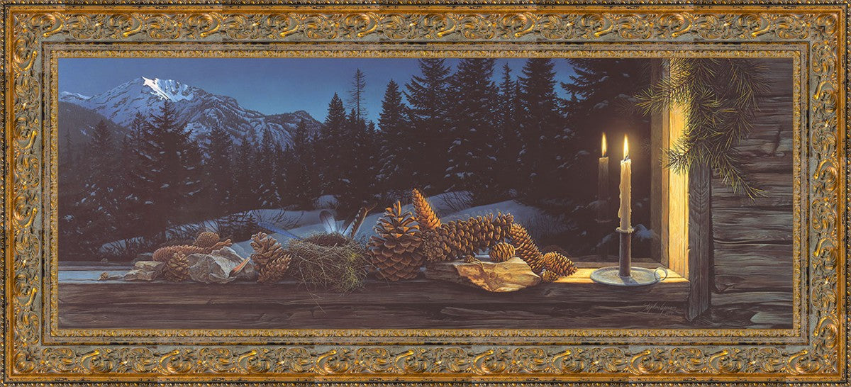 Evening Light