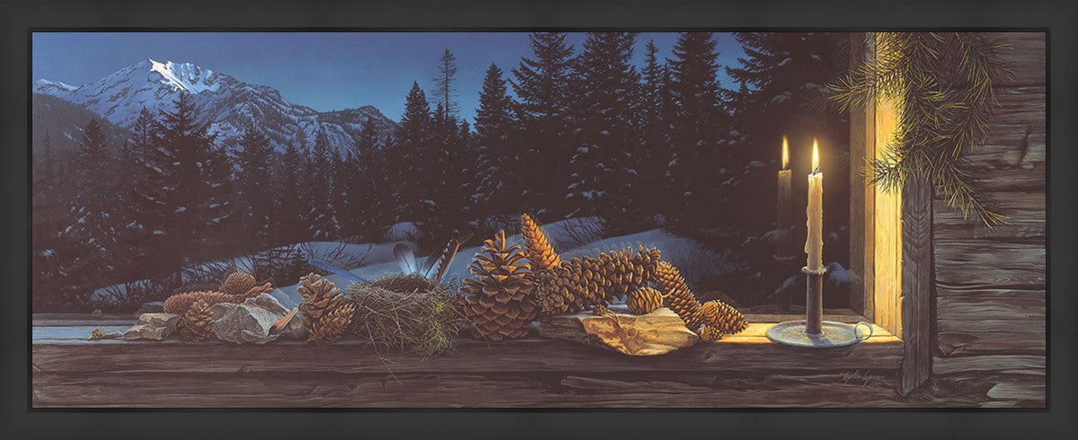 Evening Light