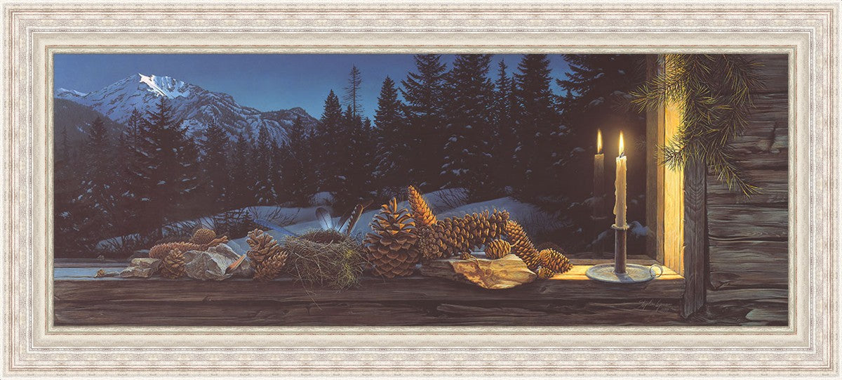 Evening Light