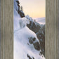 High Trail at Sunset