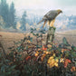 The Raptor's Watch