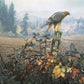 The Raptor's Watch