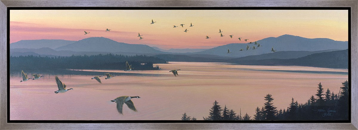 Sounds of Sunset