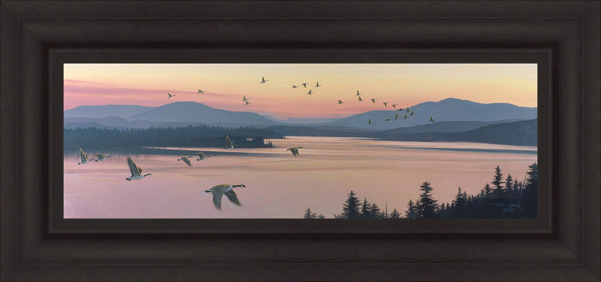 Sounds of Sunset