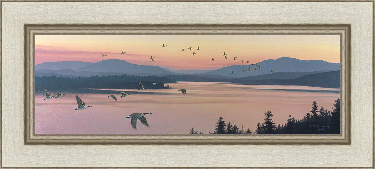 Sounds of Sunset