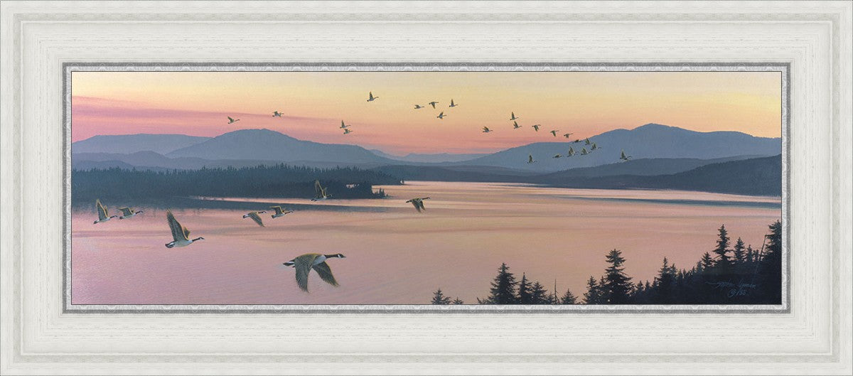 Sounds of Sunset