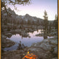 Embers at Dawn