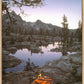 Embers at Dawn