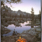 Embers at Dawn