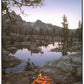 Embers at Dawn