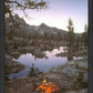Embers at Dawn