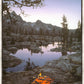 Embers at Dawn