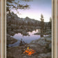 Embers at Dawn