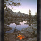 Embers at Dawn