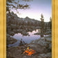 Embers at Dawn