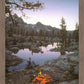 Embers at Dawn