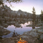 Embers at Dawn