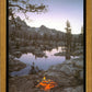 Embers at Dawn
