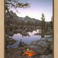 Embers at Dawn