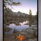 Embers at Dawn