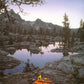 Embers at Dawn