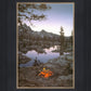 Embers at Dawn