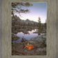Embers at Dawn