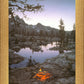 Embers at Dawn
