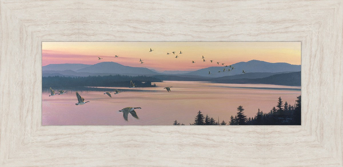 Sounds of Sunset