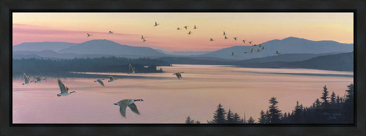 Sounds of Sunset