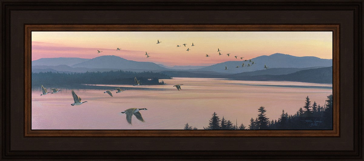 Sounds of Sunset