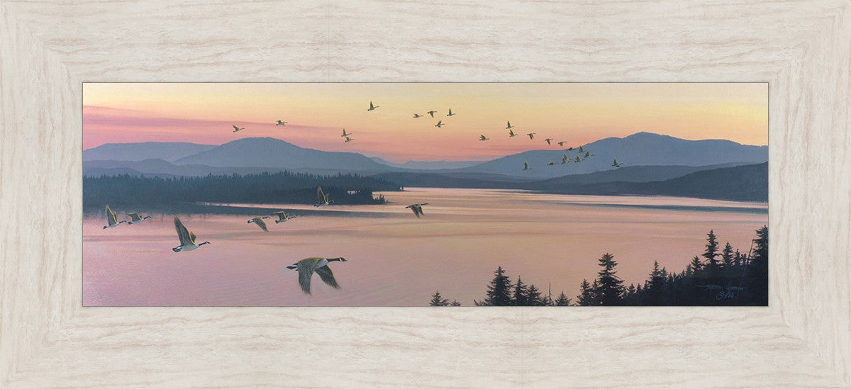 Sounds of Sunset