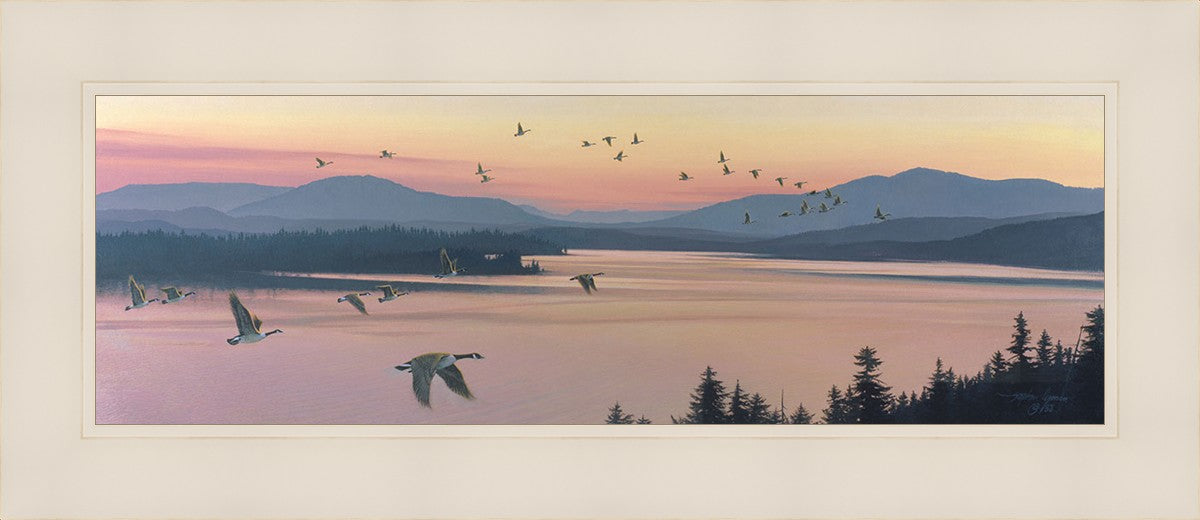 Sounds of Sunset