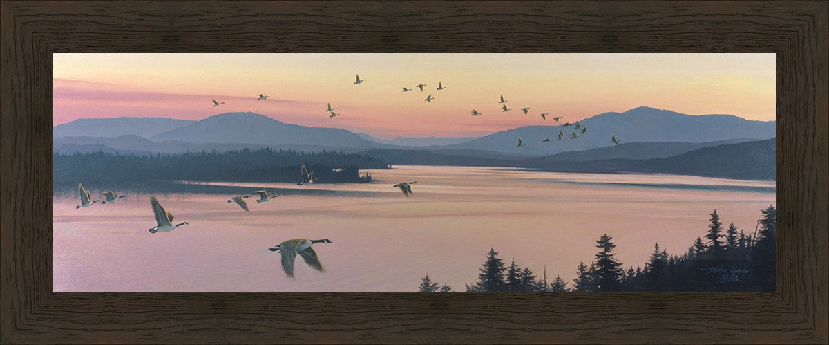 Sounds of Sunset