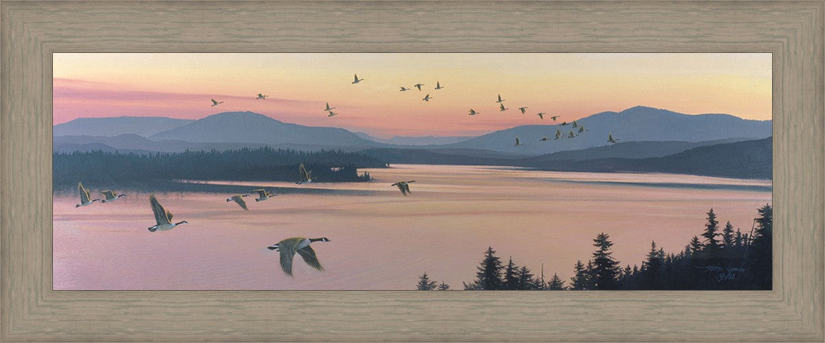 Sounds of Sunset
