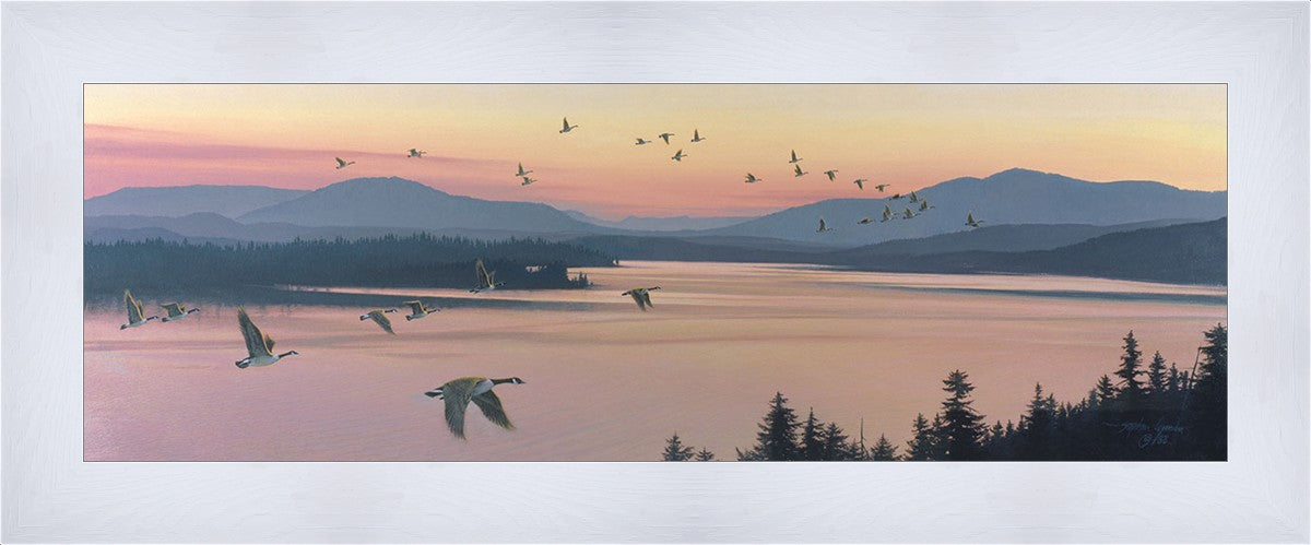 Sounds of Sunset