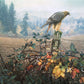 The Raptor's Watch