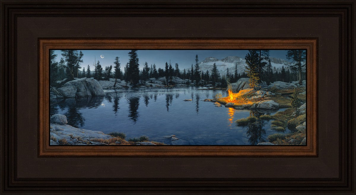 Moonfire