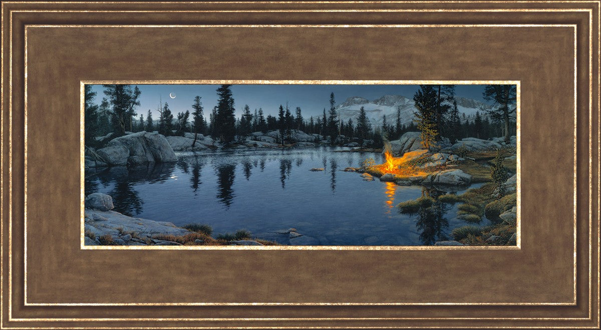 Moonfire