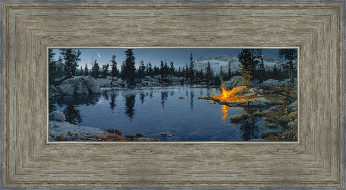 Moonfire