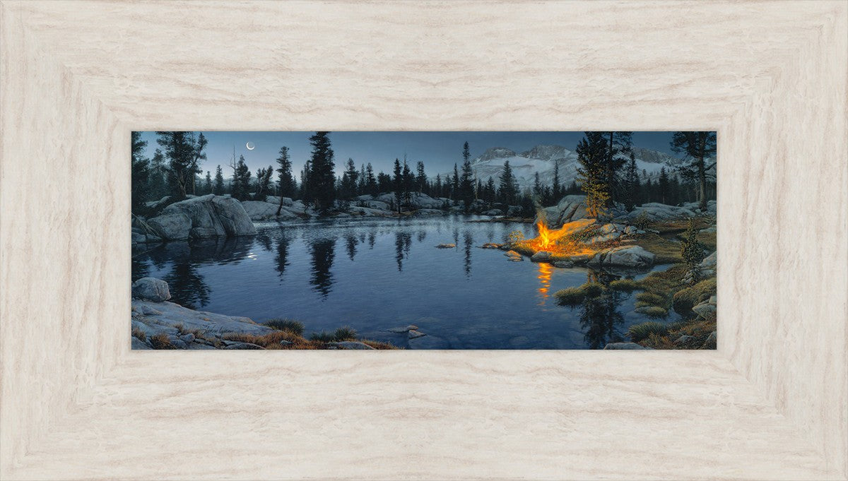 Moonfire