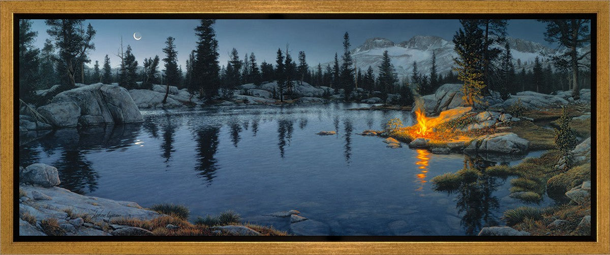 Moonfire
