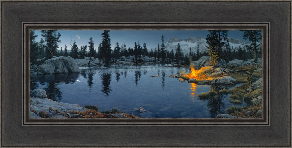 Moonfire