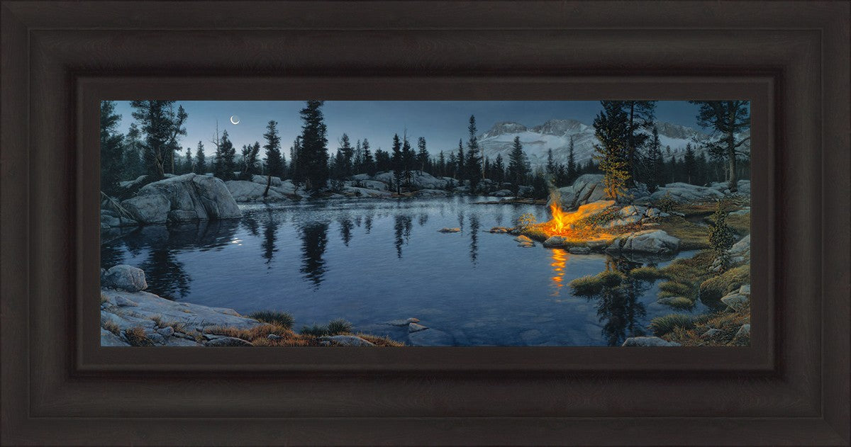 Moonfire