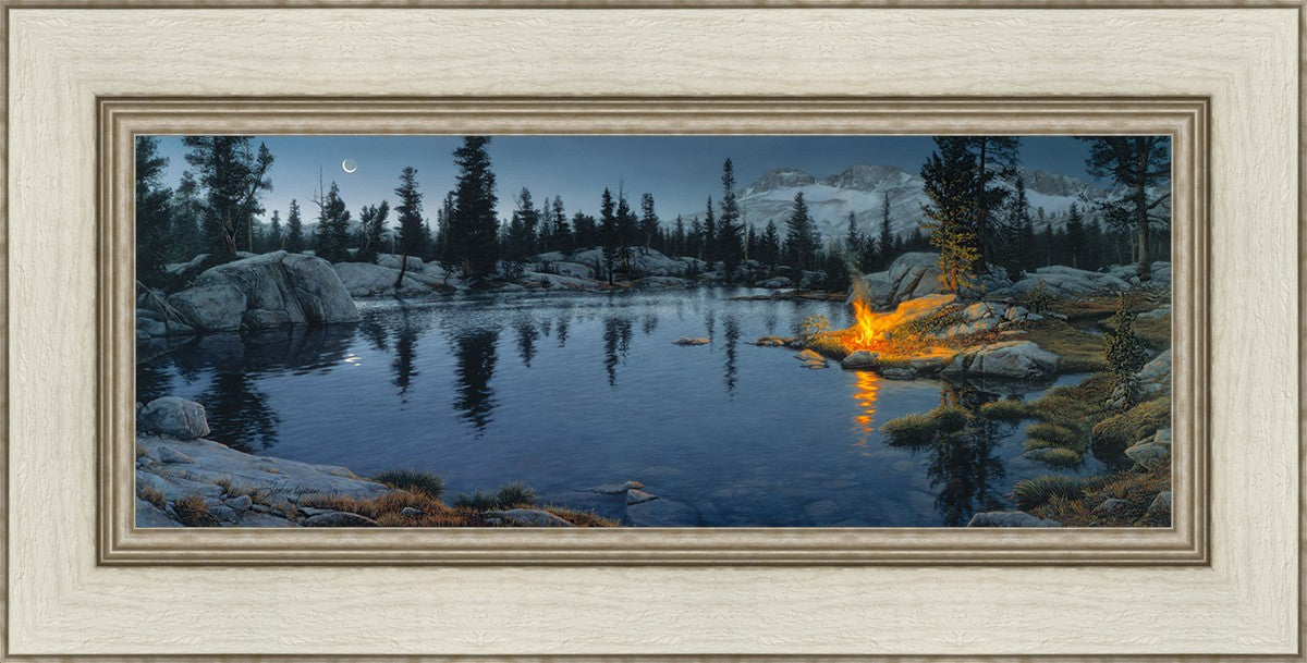 Moonfire