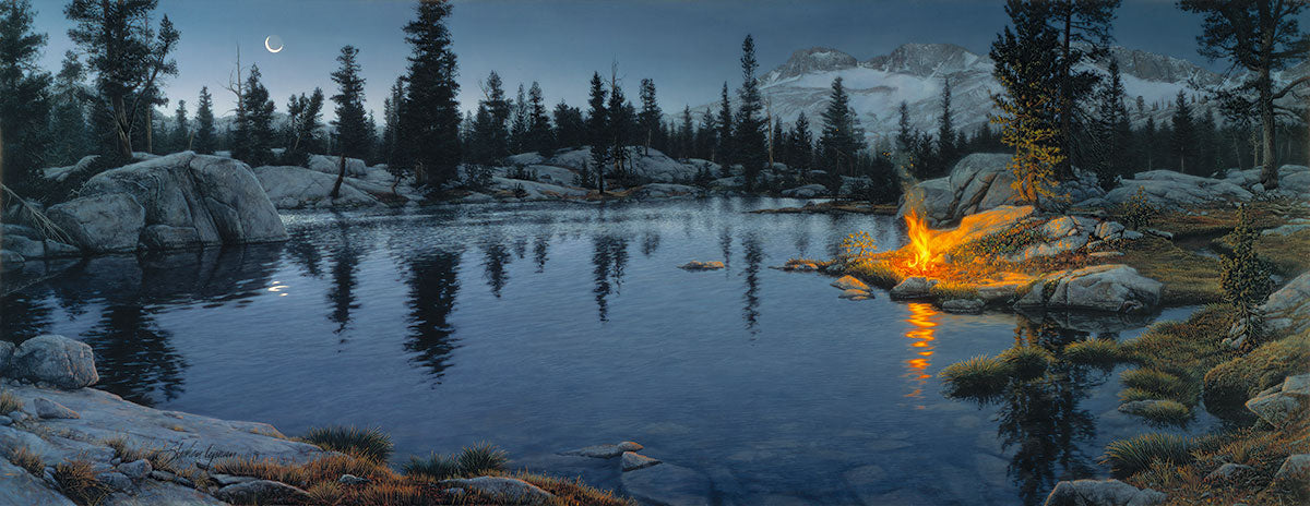 Moonfire