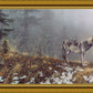 Silent Snows