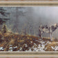Silent Snows
