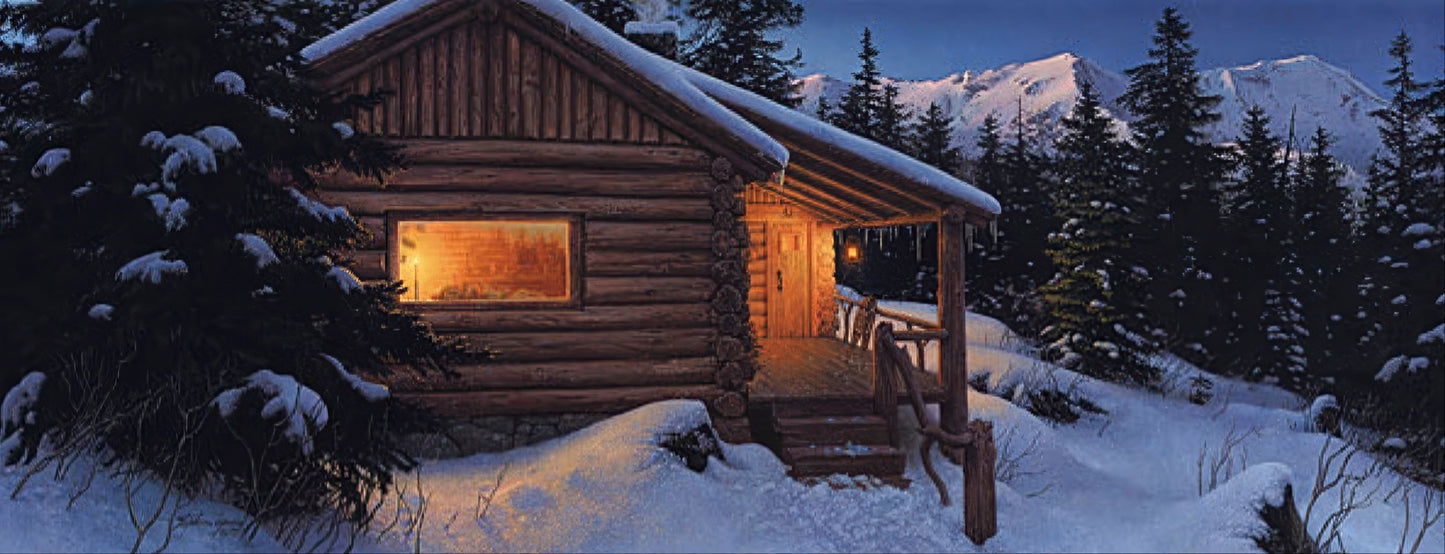 Wilderness Welcome